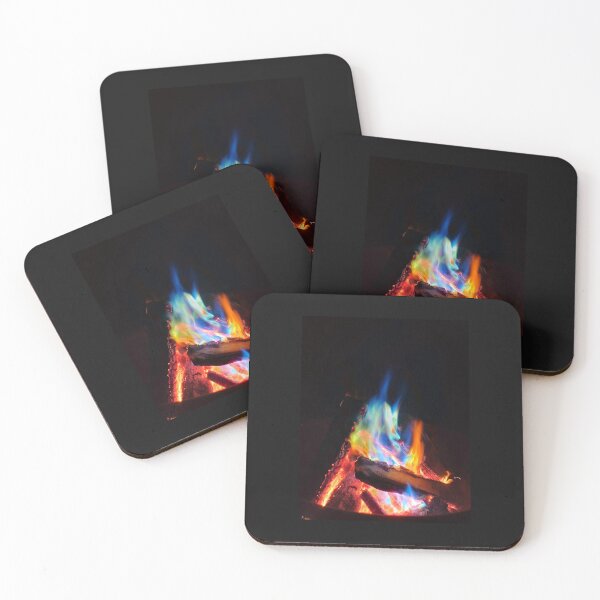 Item preview, Fire and Ice designed and sold by KhajiitPhotos.