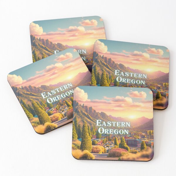 Item preview, Eastern Oregon designed and sold by OregonsOwn.
