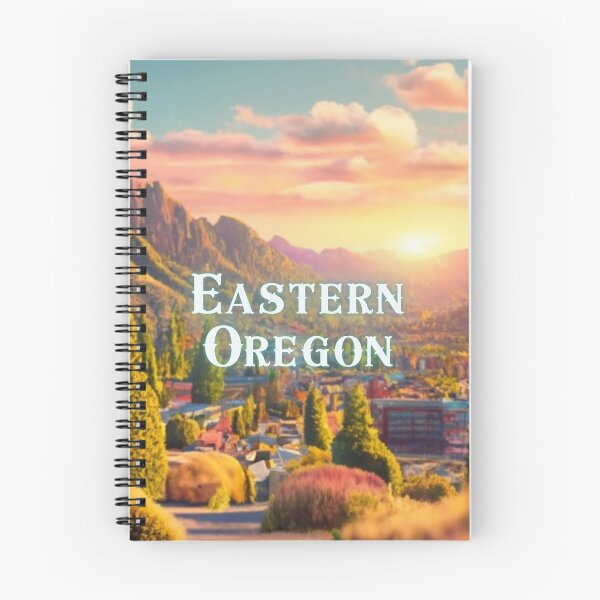 Item preview, Eastern Oregon designed and sold by OregonsOwn.