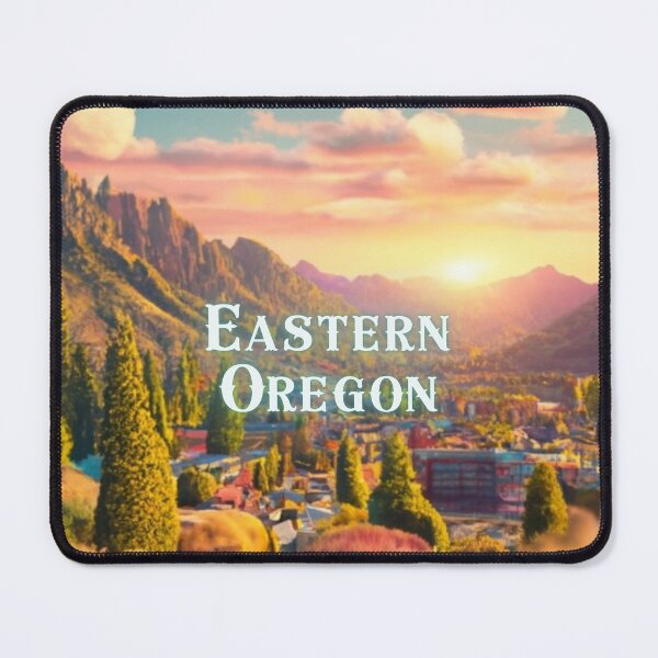 Item preview, Eastern Oregon designed and sold by OregonsOwn.