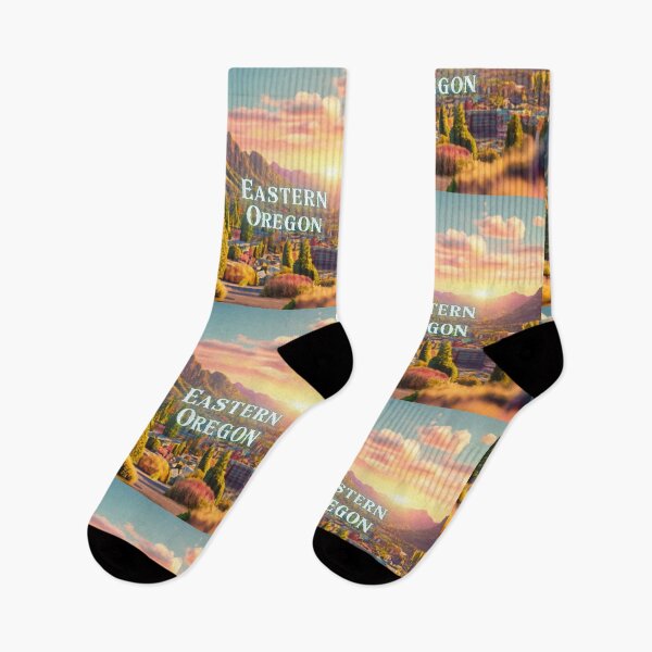Item preview, Eastern Oregon designed and sold by OregonsOwn.