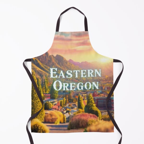 Item preview, Eastern Oregon designed and sold by OregonsOwn.