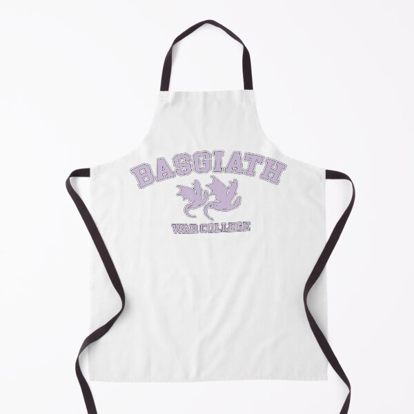 Item preview, Fourth Wing Basgiath War College designed and sold by baranskini.