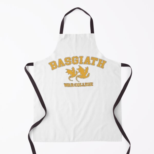Item preview, Fourth Wing Basgiath War College designed and sold by baranskini.