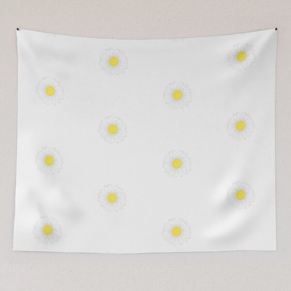 Item preview, Beauty Daisy  designed and sold by Tsuki ByTsuki.
