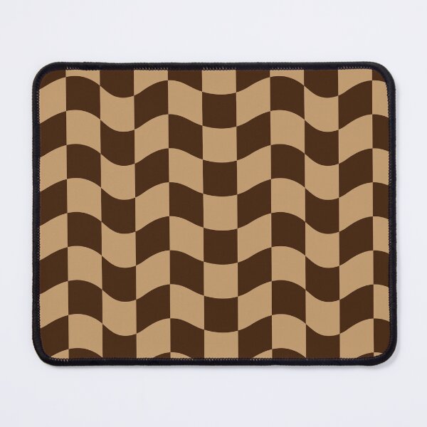 Item preview, wavy checkered pattern designed and sold by Camo0godfather.