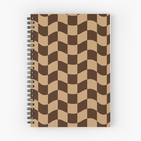 Item preview, wavy checkered pattern  designed and sold by Camo0godfather.
