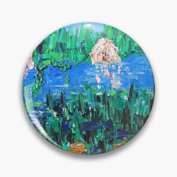 Item preview,  BY THE RIVER SIDE designed and sold by ashikkumar.