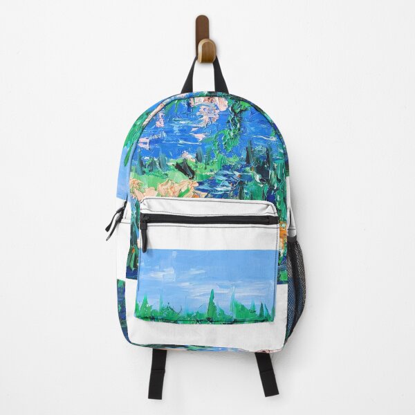 Item preview, BY THE RIVER SIDE designed and sold by ashikkumar.