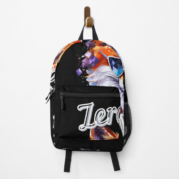 Item preview, Zero Fox Given. fox quote designed and sold by FoxVibes.
