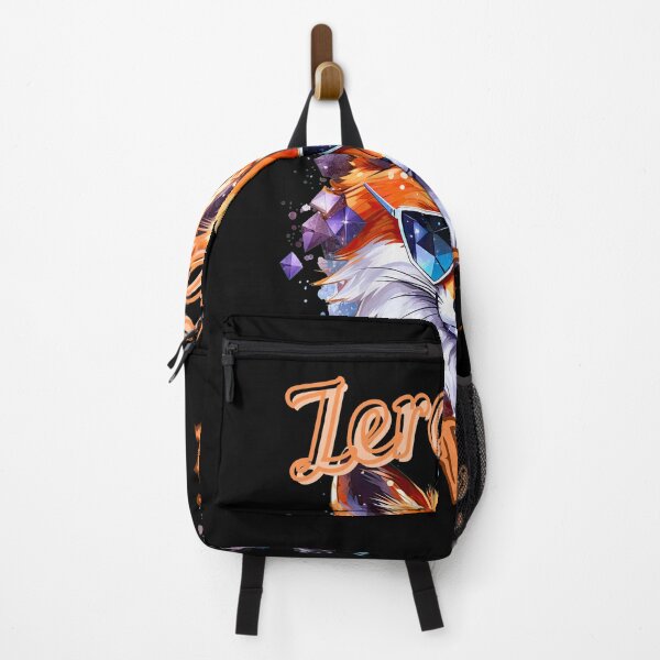 Item preview, Zero Fox Given. fox watercolor designed and sold by FoxVibes.