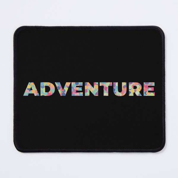 Item preview, Adventure, inspiring design for family and friends designed and sold by pincay.
