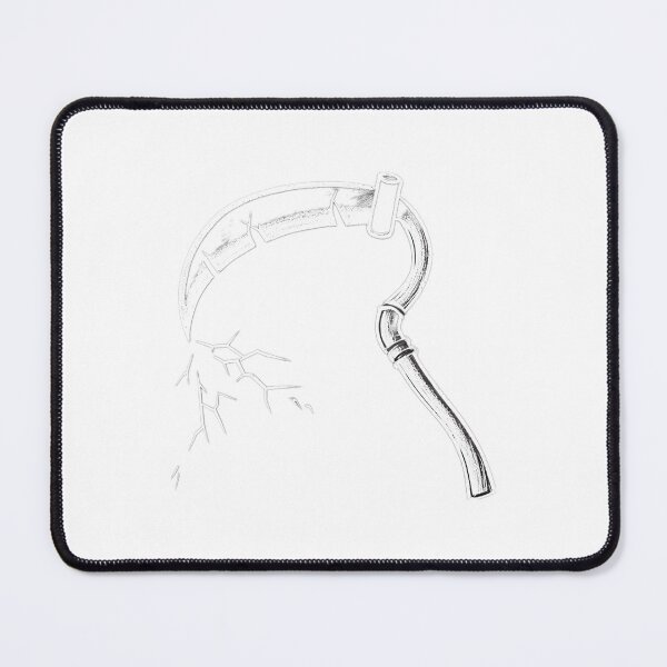 Item preview, Scythe designed and sold by ColderDesignLab.