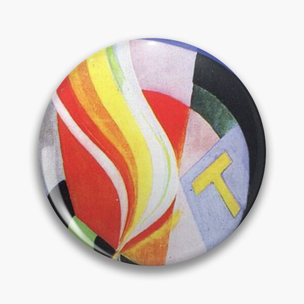 Item preview, Propeller by Robert Delaunay designed and sold by tomorrowsart.