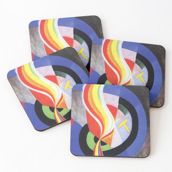 Item preview, Propeller by Robert Delaunay designed and sold by tomorrowsart.