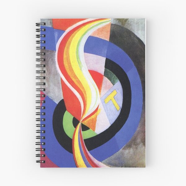 Item preview, Propeller by Robert Delaunay designed and sold by tomorrowsart.