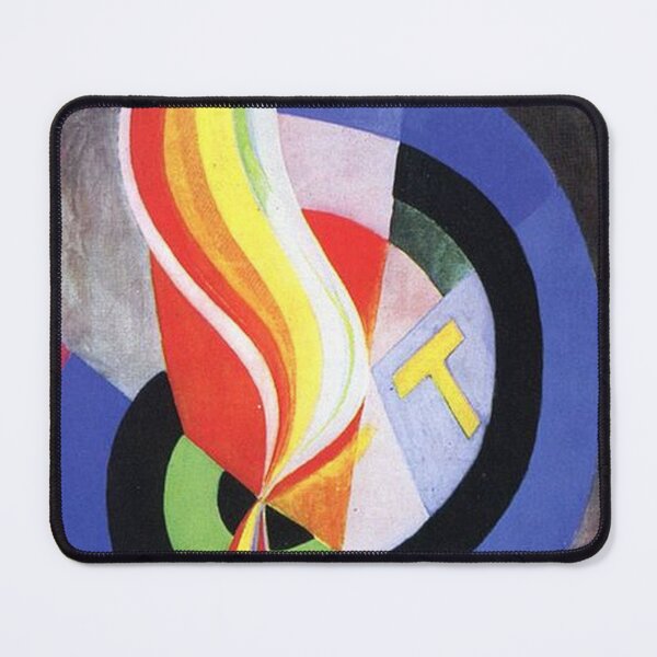 Item preview, Propeller by Robert Delaunay designed and sold by tomorrowsart.