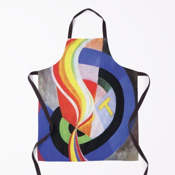 Item preview, Propeller by Robert Delaunay designed and sold by tomorrowsart.