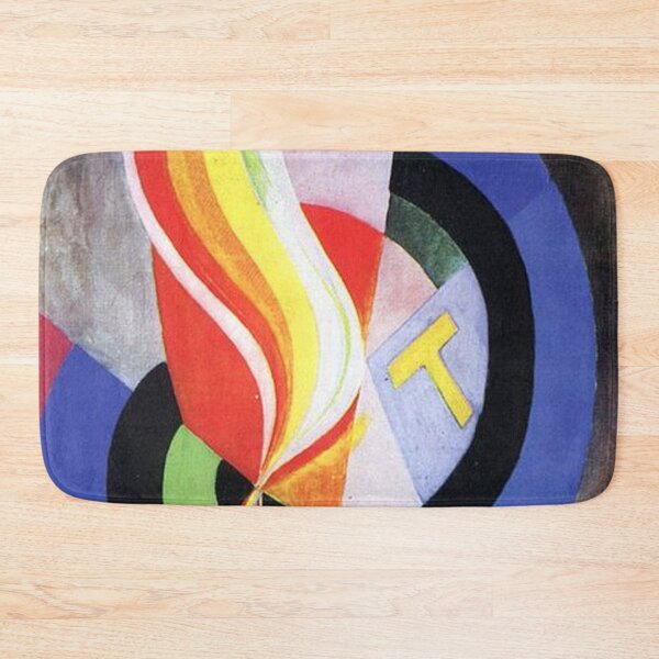 Item preview, Propeller by Robert Delaunay designed and sold by tomorrowsart.