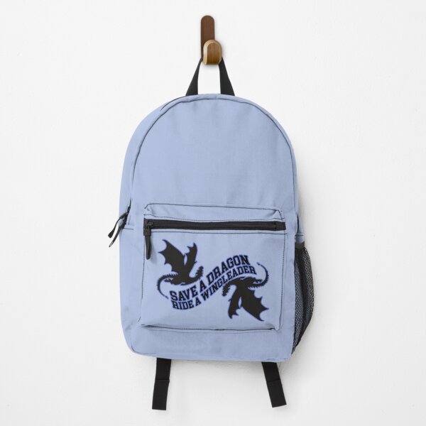 Item preview, Fourth Wing Save a Dragon Ride a Wingleader designed and sold by baranskini.
