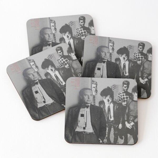 Item preview, Bauhaus designed and sold by VivaLaFLF.