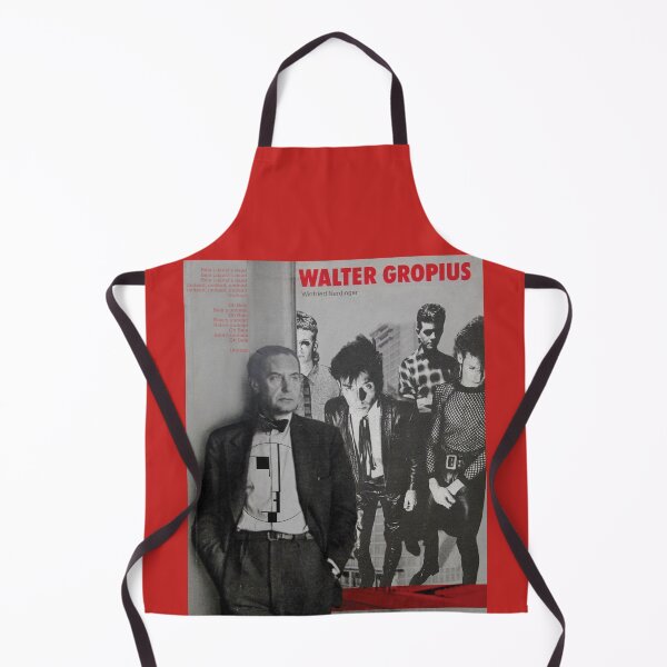 Item preview, Bauhaus designed and sold by VivaLaFLF.