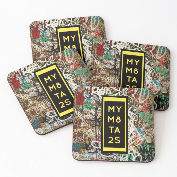 Item preview, Mym8’s tag2 designed and sold by mym8ta2s.