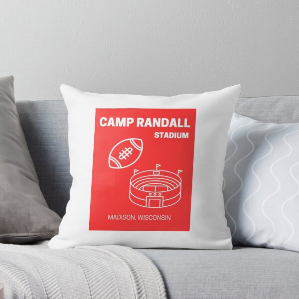 Item preview, wisconsin football stadium designed and sold by designsbysamantha.