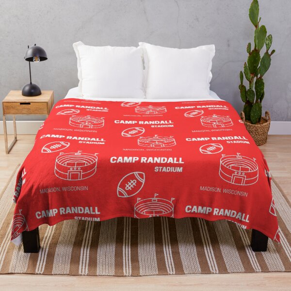 Item preview, wisconsin football stadium designed and sold by designsbysamantha.