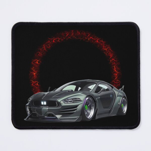 Item preview, Speed demon designed and sold by partsmanrod.
