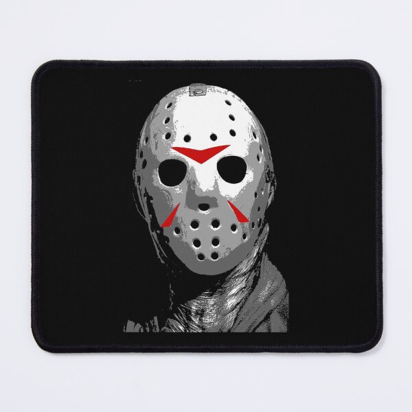 Item preview, Friday the 13th designed and sold by AlbertWu.