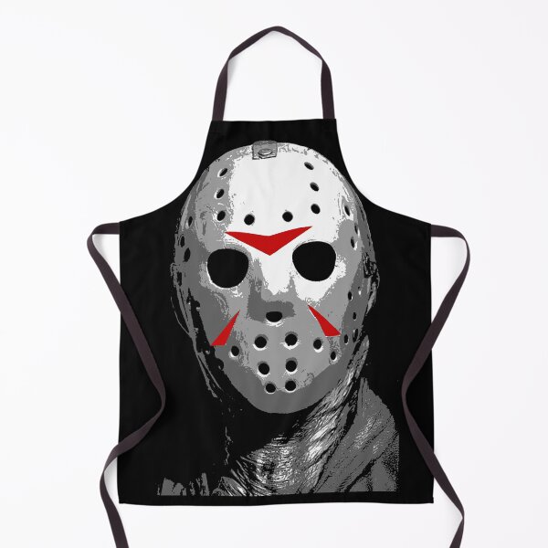 Item preview, Friday the 13th designed and sold by AlbertWu.