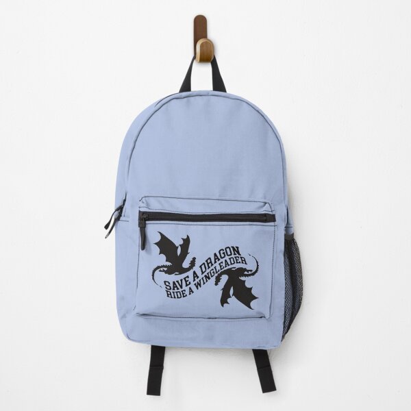 Item preview, Fourth Wing Save a Dragon Ride a Wingleader designed and sold by baranskini.