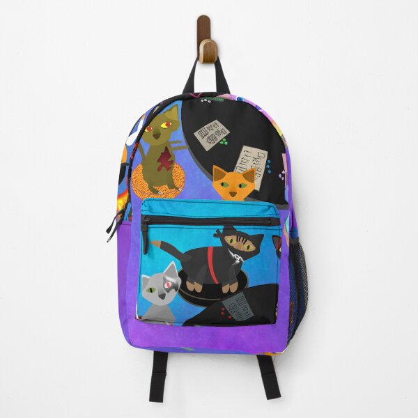 Item preview, RPG Cats designed and sold by Pixel and Paintbrush.