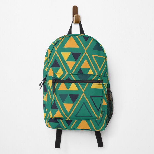 Item preview, geometric nature designed and sold by PrintsCreativ.