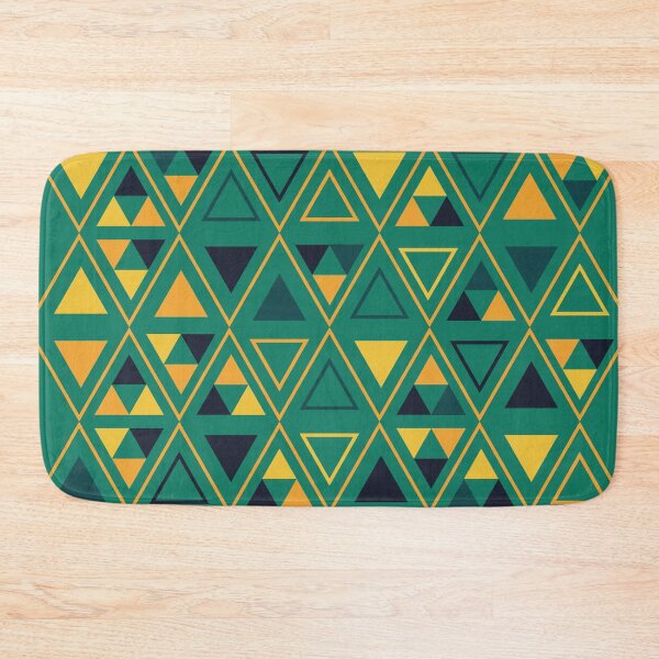 Item preview, geometric nature designed and sold by PrintsCreativ.