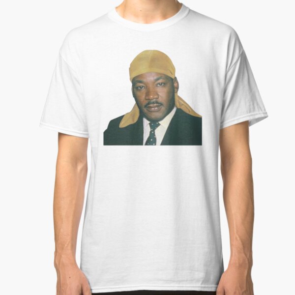 Martin Luther King Classic T-Shirt