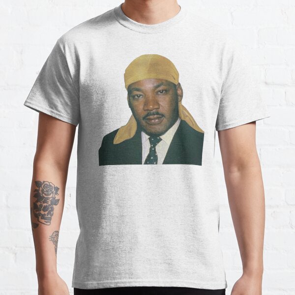 Martin Luther King" T-shirt for Sale by CLPWorks | Redbubble | mlk t-shirts - black power t-shirts