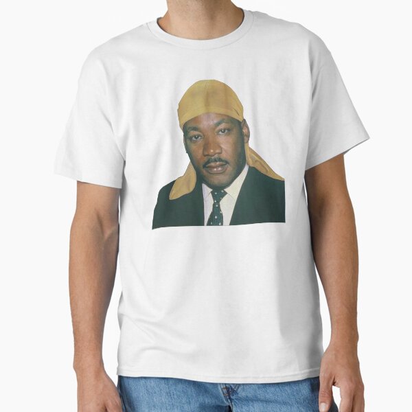 Item preview, Martin Luther King designed and sold by CLPWorks.