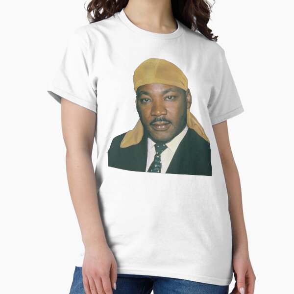 Item preview, Martin Luther King designed and sold by CLPWorks.