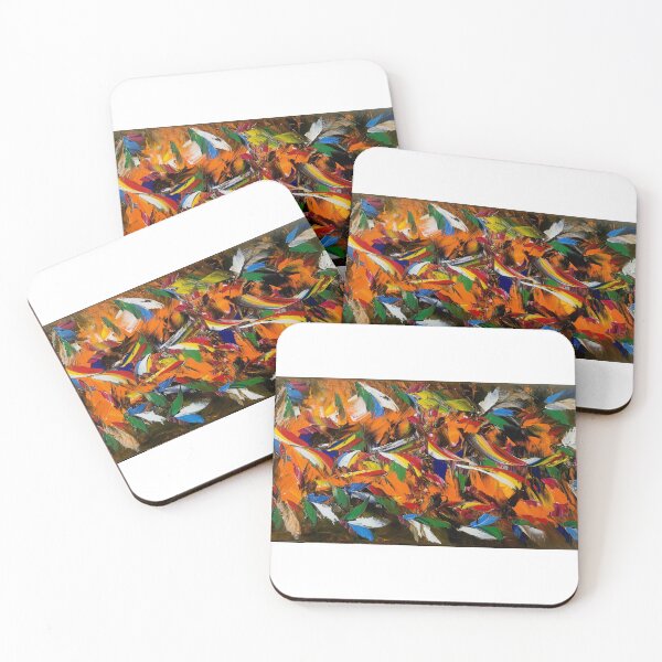 Item preview, AFRICAN TRIBAL DANCING WITH FIRE   designed and sold by ashikkumar.