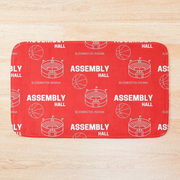 Item preview, indiana basketball stadium designed and sold by designsbysamantha.