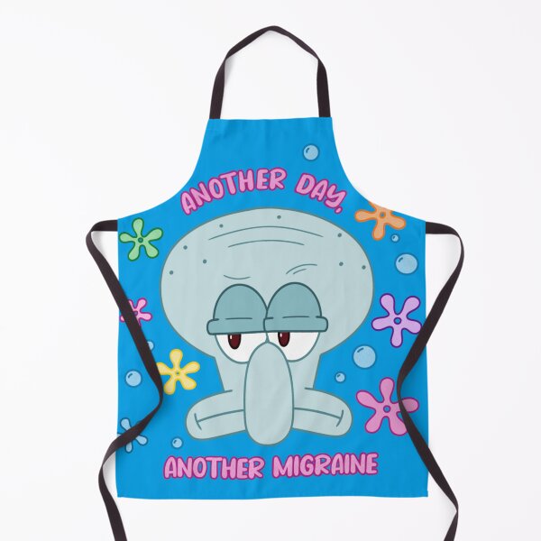 Item preview, Another day, another migraine designed and sold by Goldenxchocoboo.