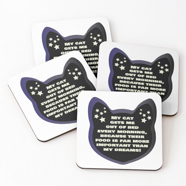 Item preview, Cat Sticker  designed and sold by cherishakayart.