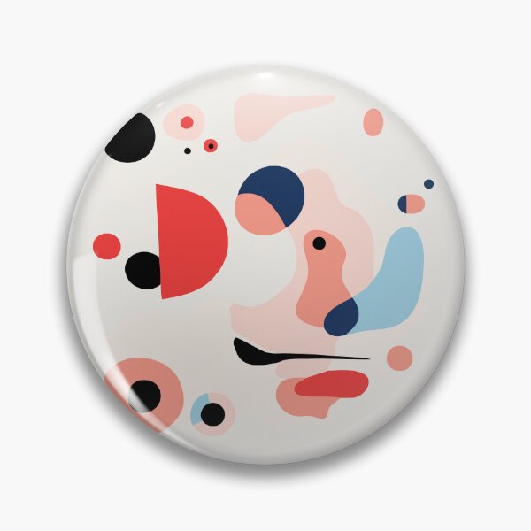 Item preview, Surreal Shapes designed and sold by Texterns.