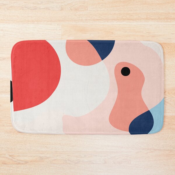 Item preview, Surreal Shapes designed and sold by Texterns.