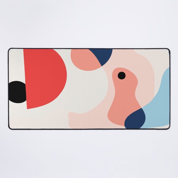Item preview, Surreal Shapes designed and sold by Texterns.