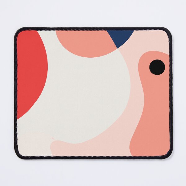 Item preview, Surreal Shapes designed and sold by Texterns.