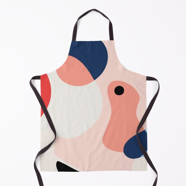 Item preview, Surreal Shapes designed and sold by Texterns.