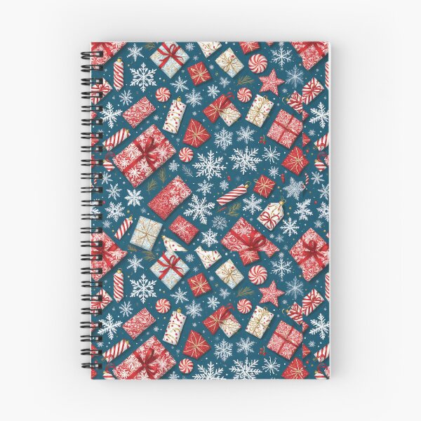 Item preview, Christmas Pattern designed and sold by laser1064.